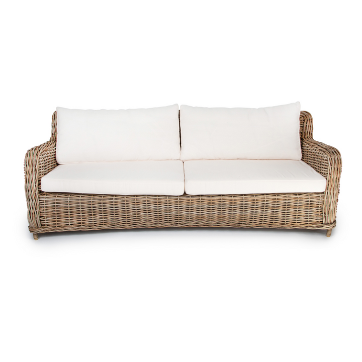 Hayman Outdoor Weave 2.5 Seater Sofa