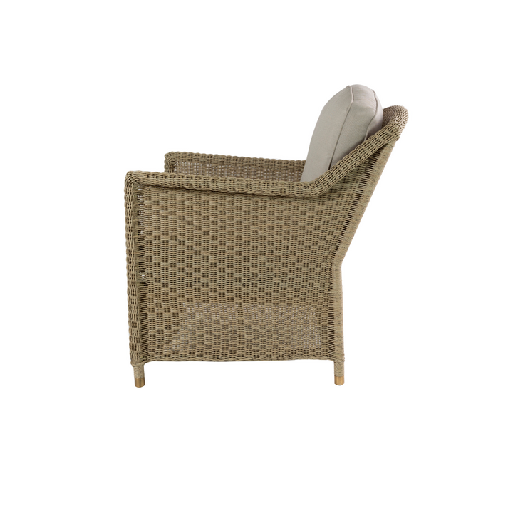 Sorrento Outdoor Weave Lounge Chair