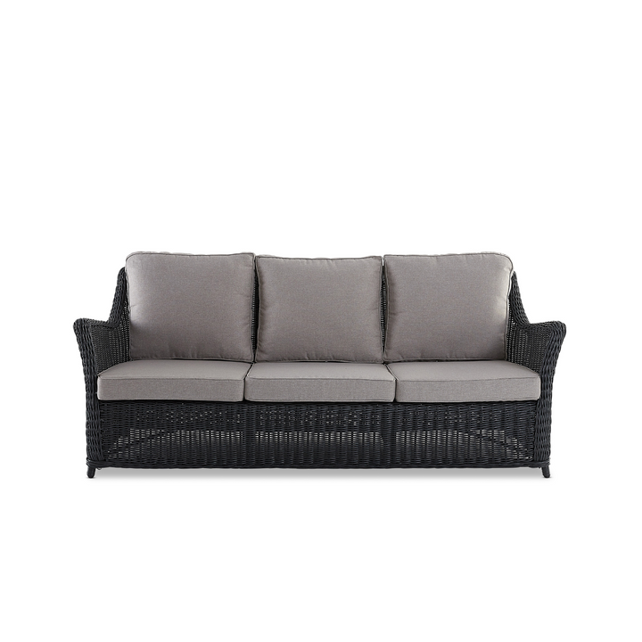 Avalon Outdoor Rattan 3 Seater Sofa