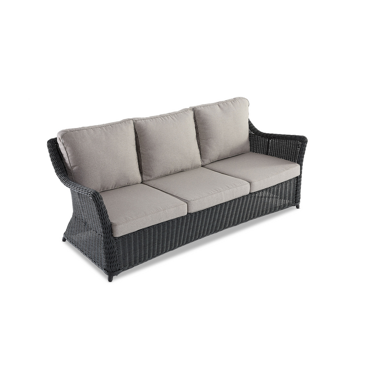 Avalon Outdoor Rattan 3 Seater Sofa