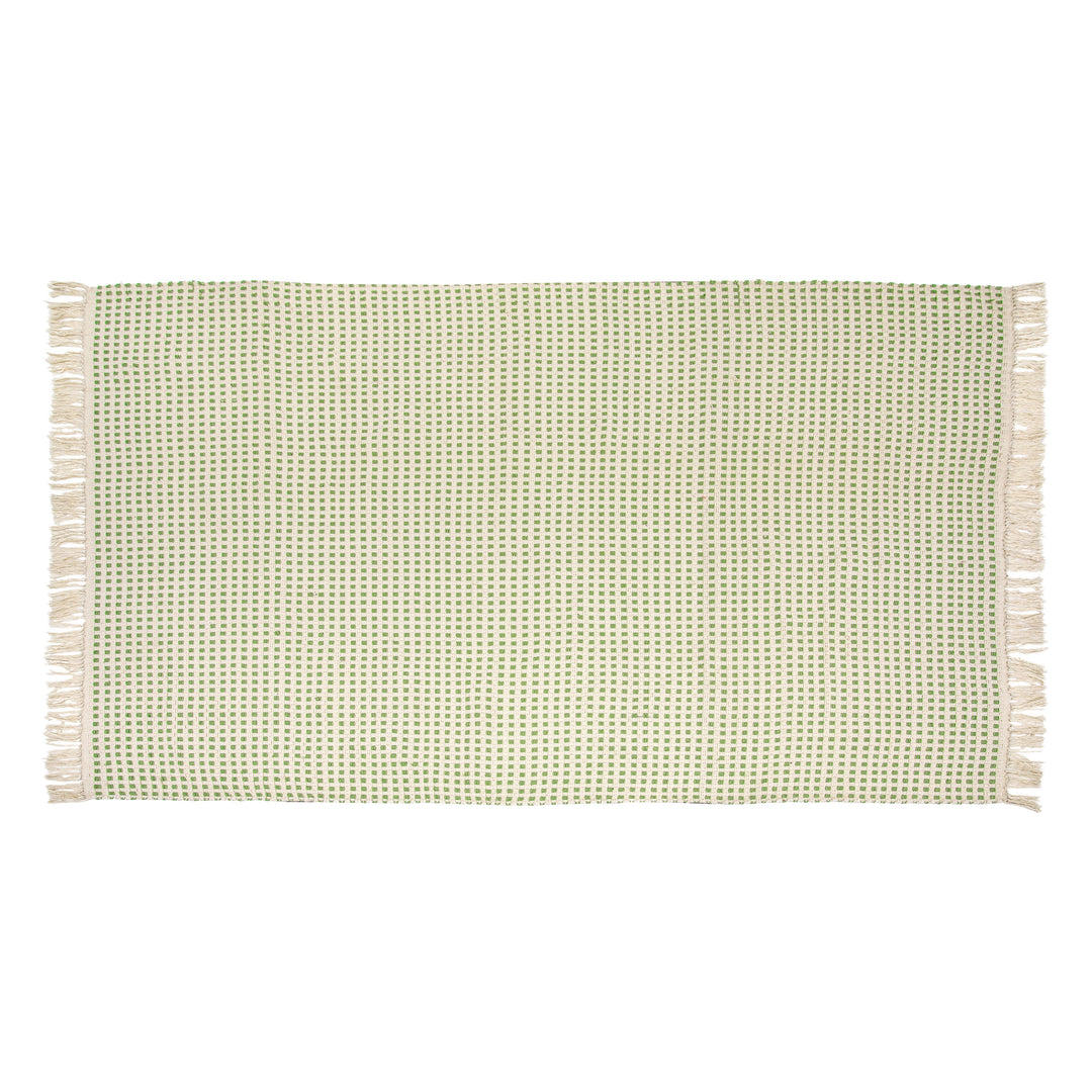 SG Coconut Grove Rug Green1600x2300mm