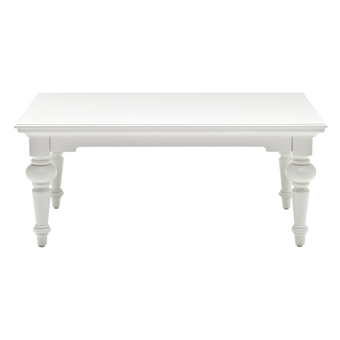 Provence Rectangular Coffee Table