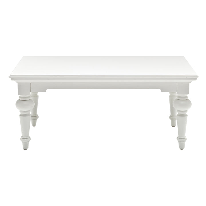 Provence Rectangular Coffee Table