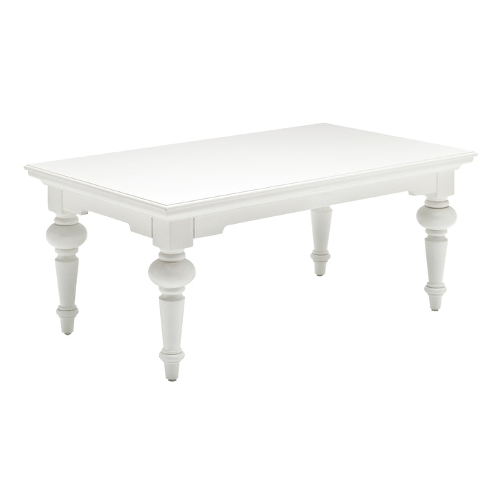 Provence Rectangular Coffee Table