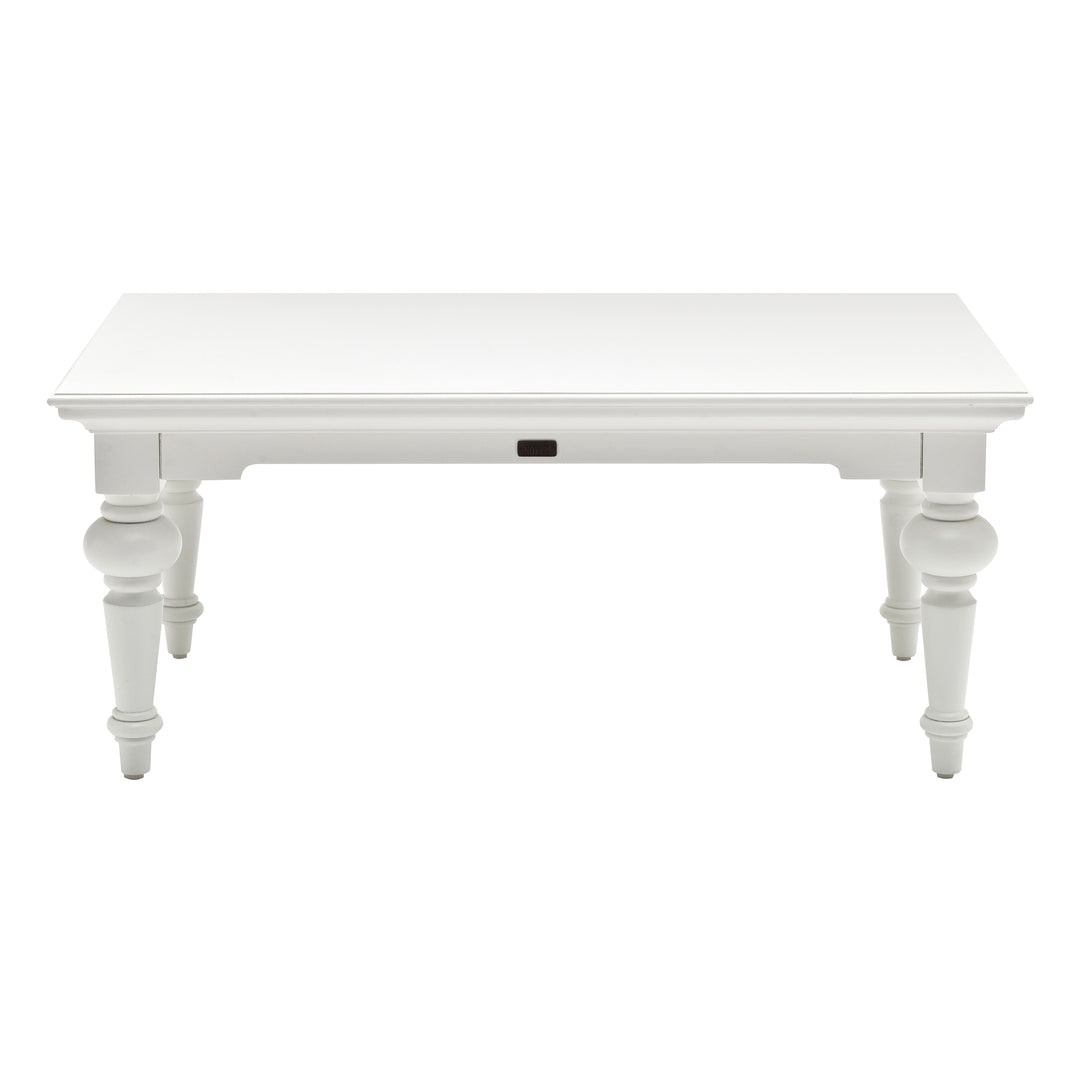 Provence Rectangular Coffee Table