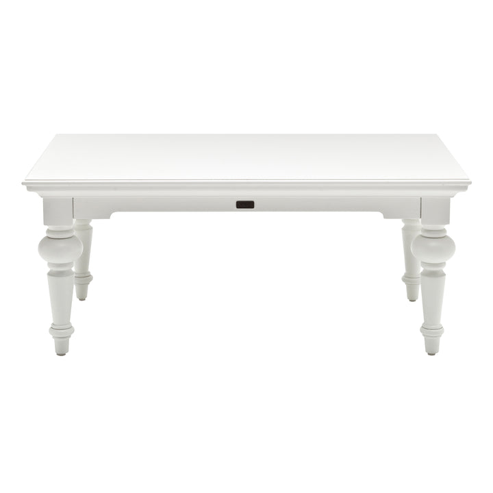 Provence Rectangular Coffee Table