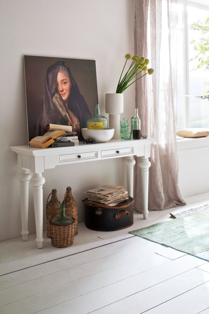 Provence Console Table