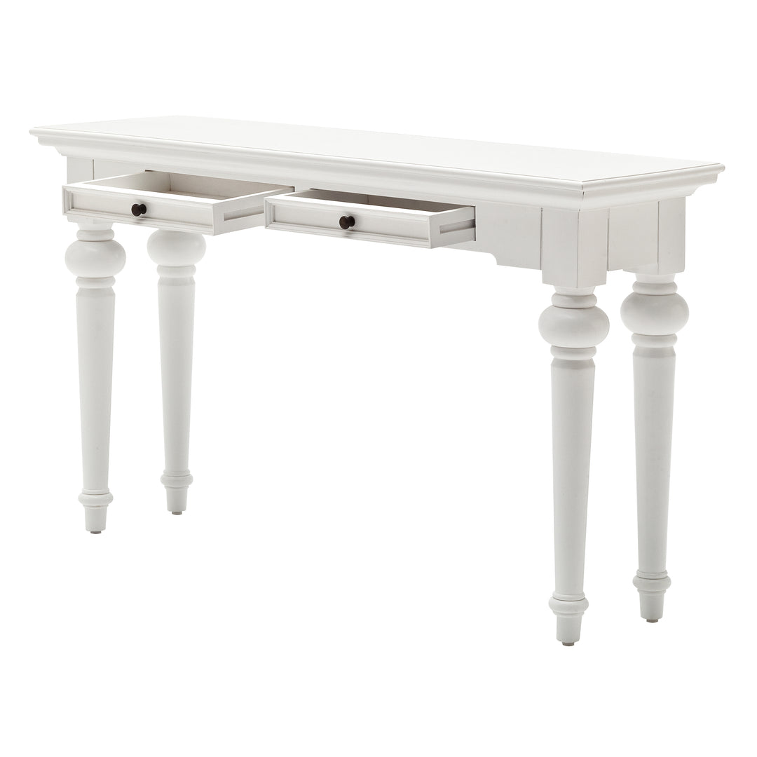 Provence Console Table