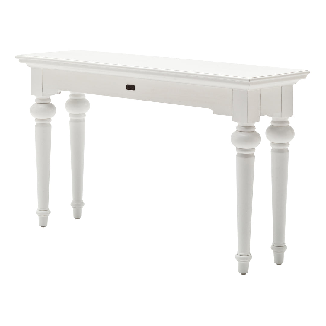 Provence Console Table