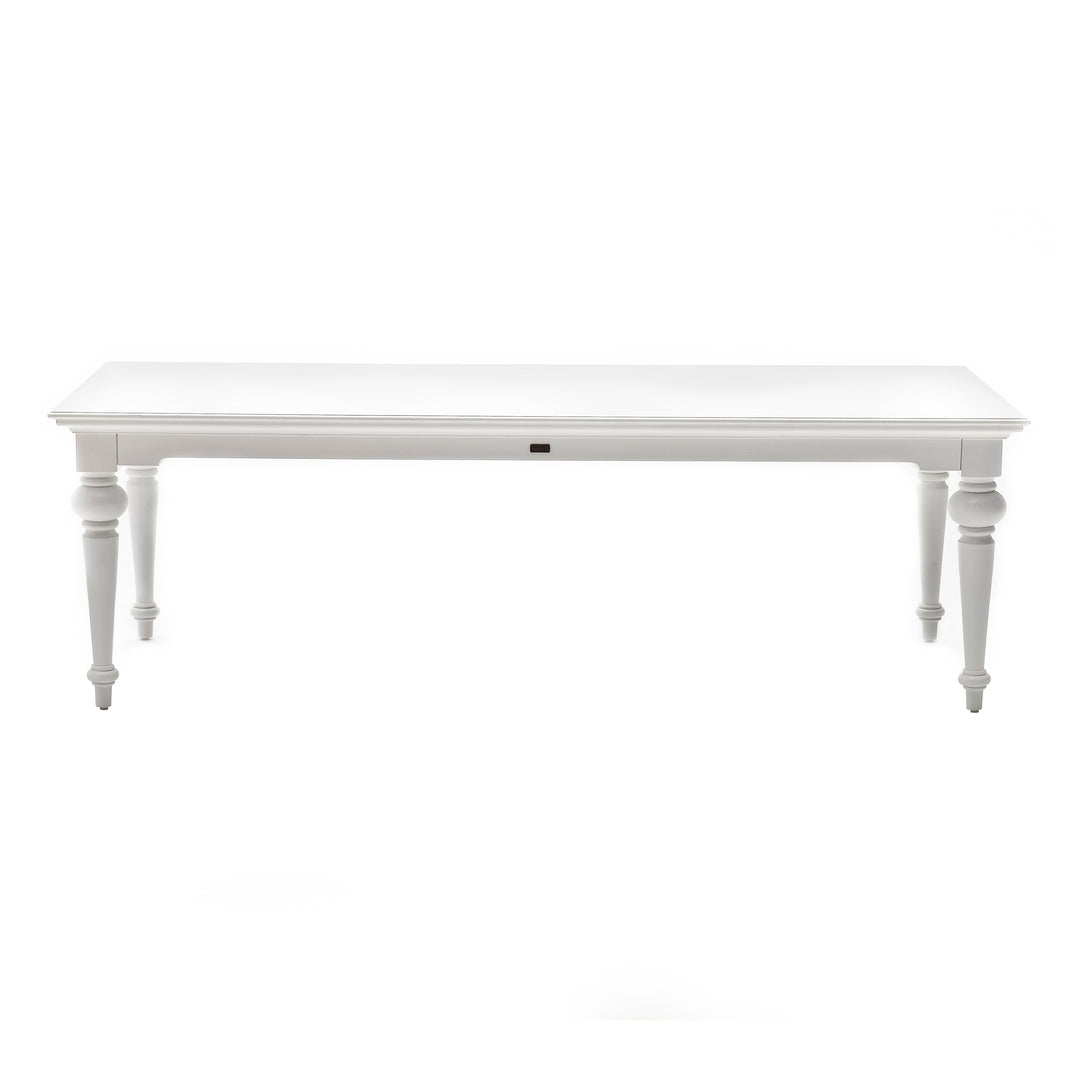 Provence 94" Dining Table