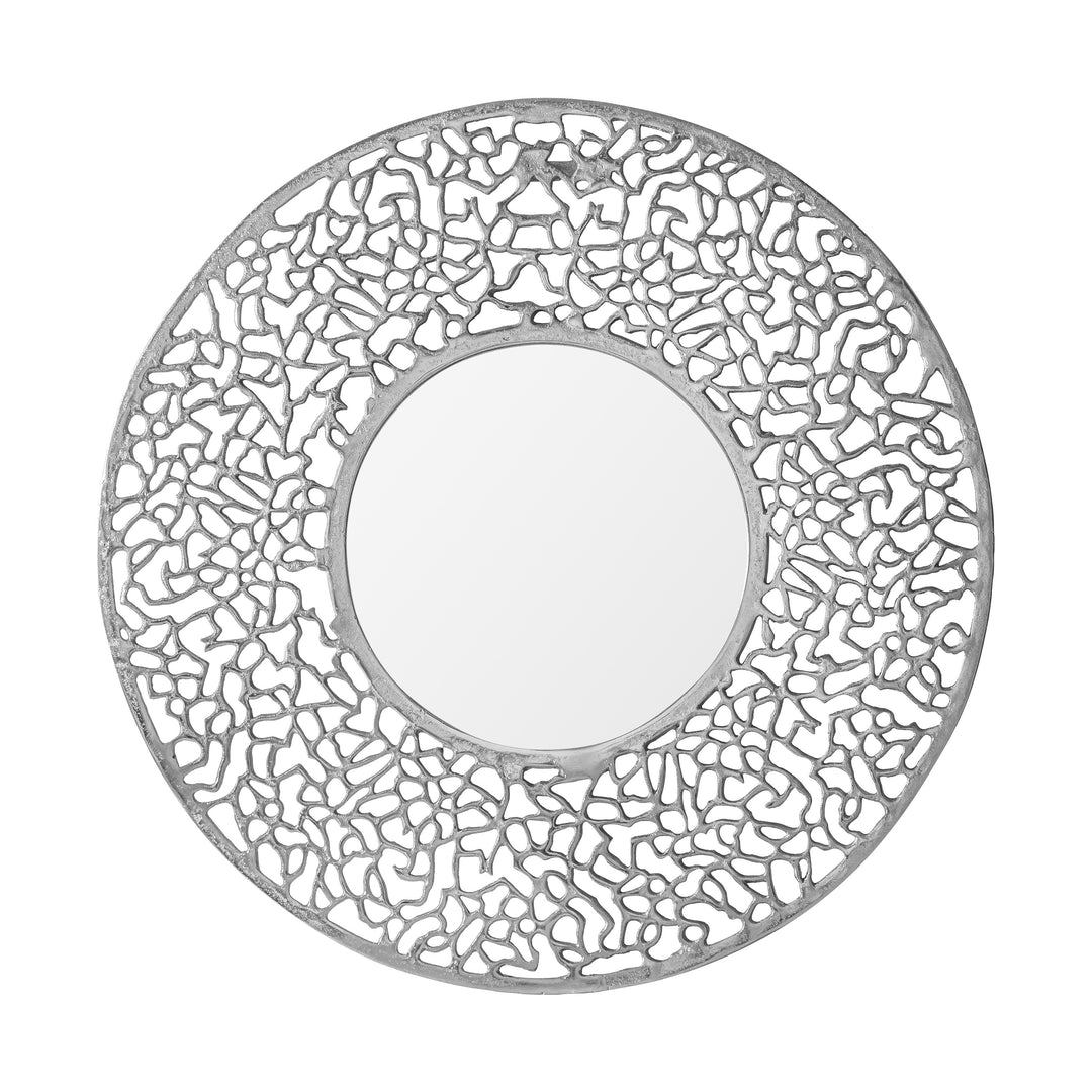 Oceanea Mirror Silver 810mm