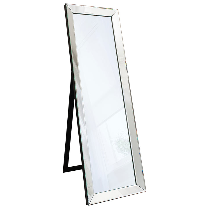 Perugia Cheval Freestanding Mirror