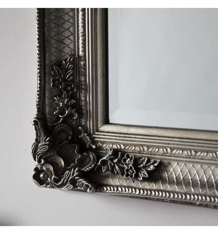 Orewa Rectangle Mirror