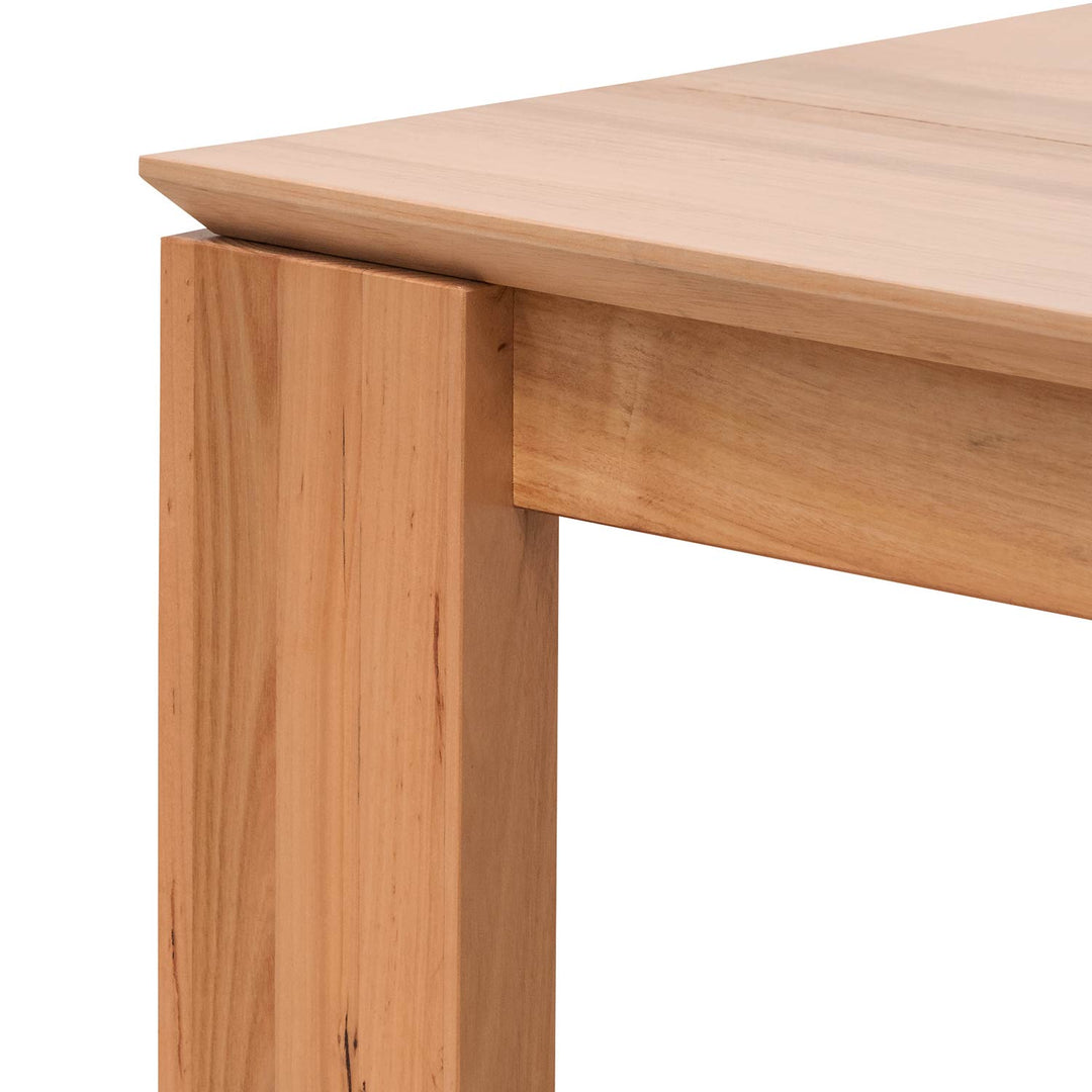 Hammond 2.4m Dining Table - Messmate