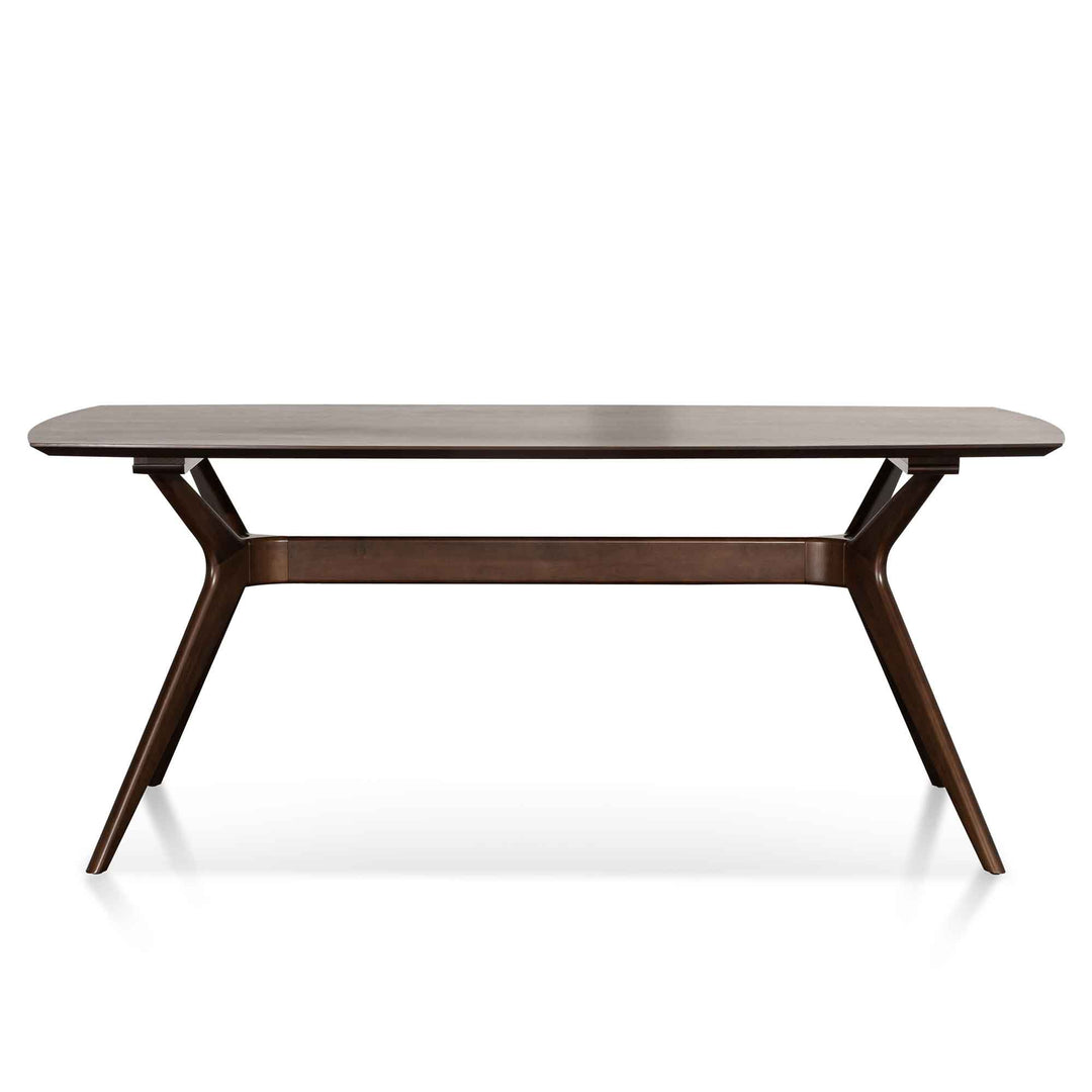 Tunbridge 1.85m Dining Table - Walnut