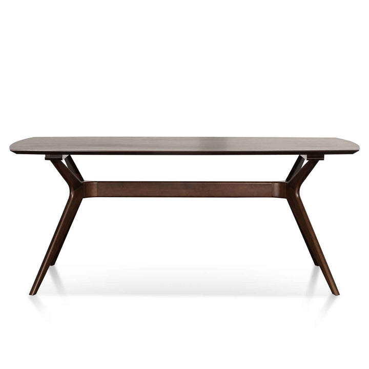 Tunbridge 1.85m Dining Table - Walnut