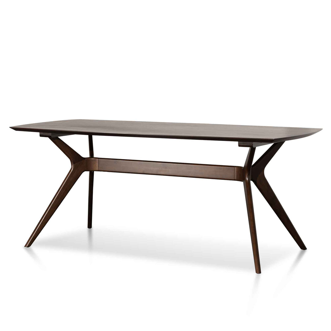 Tunbridge 1.85m Dining Table - Walnut