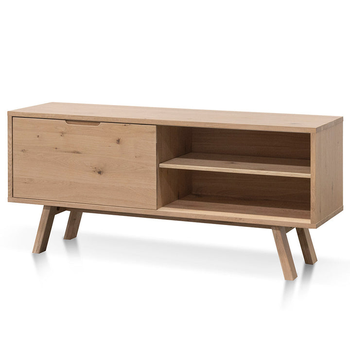 Goulburn 1.6m Sideboard Unit - Washed Natural