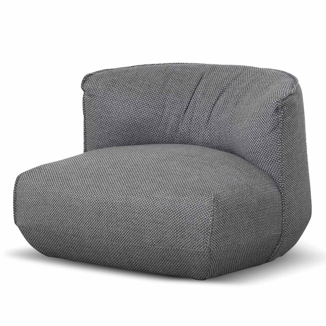 Sevenoaks Lounge Chair - Noble Grey