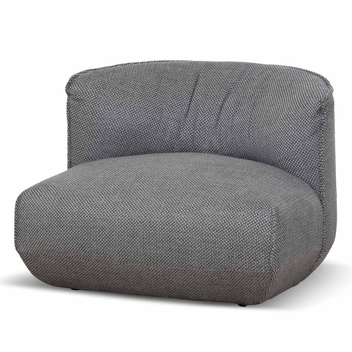 Sevenoaks Lounge Chair - Noble Grey