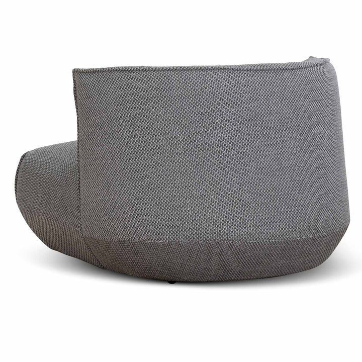 Sevenoaks Lounge Chair - Noble Grey