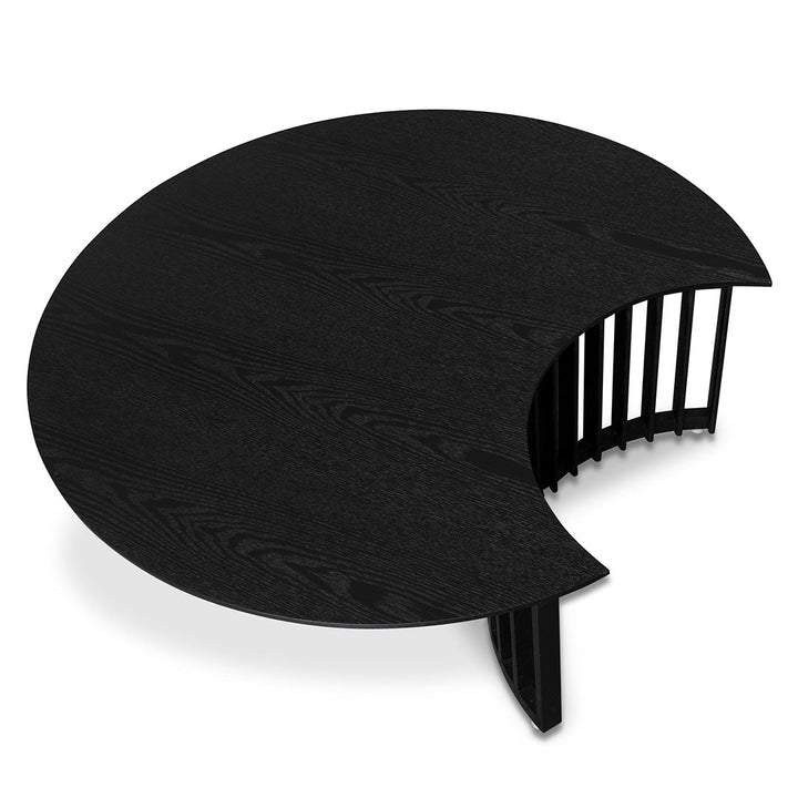 Esther Set Of Tables - Black