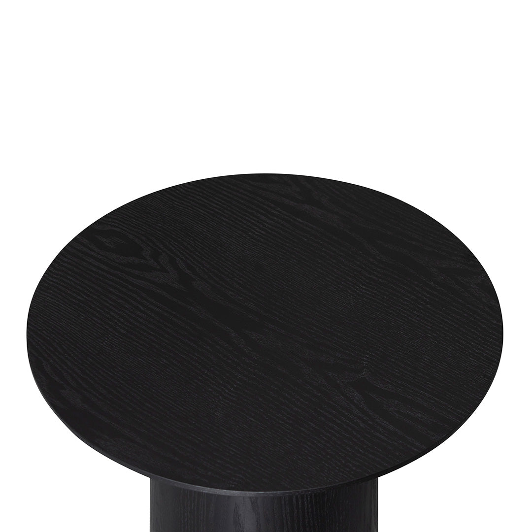 Esther Set Of Tables - Black