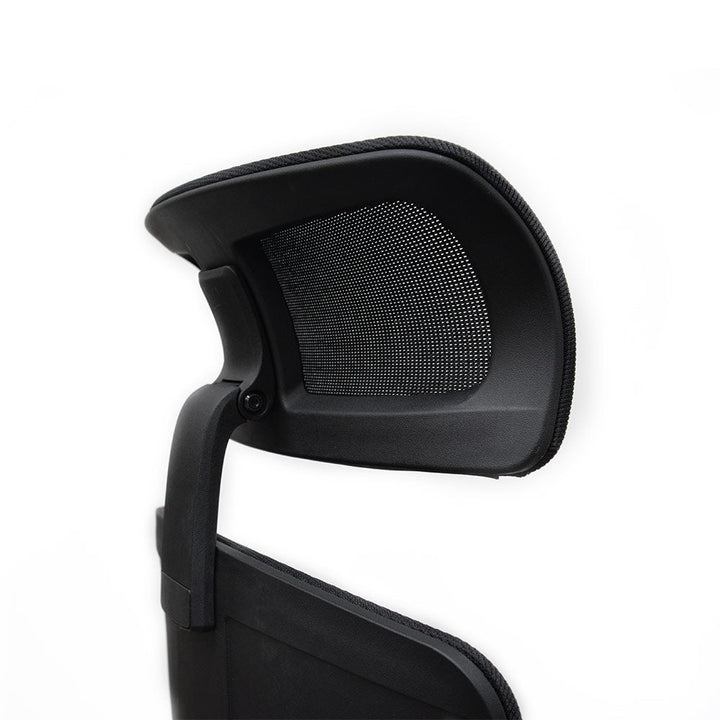 Danbury Mesh Office Chair - Black