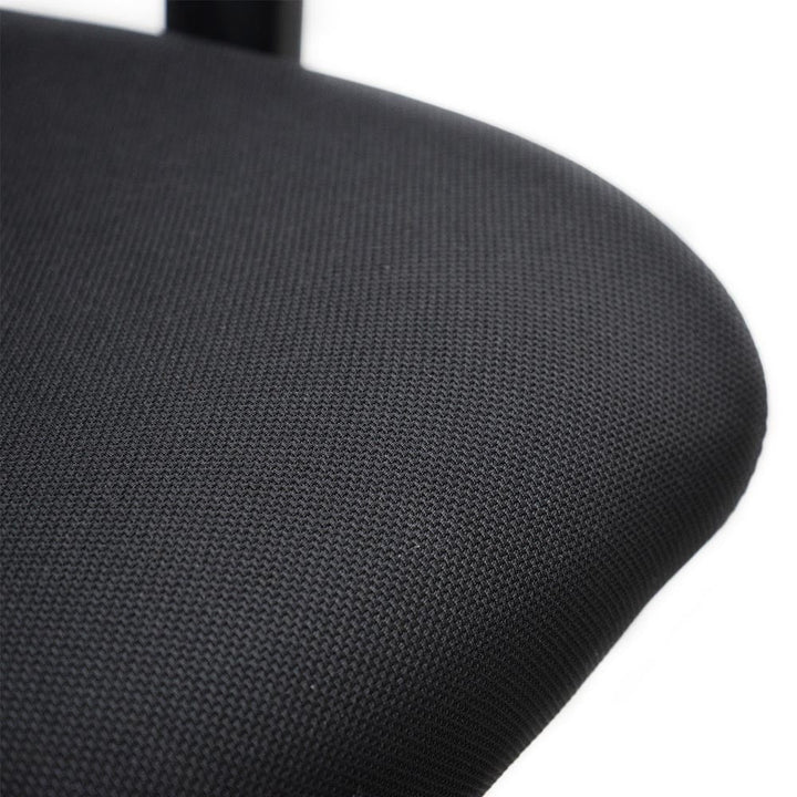 Danbury Mesh Office Chair - Black