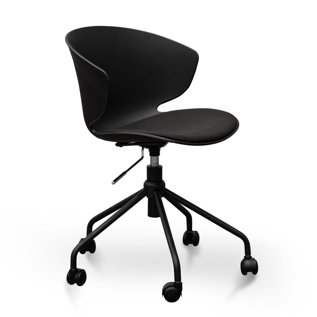 Danbury - Office Chair - Black