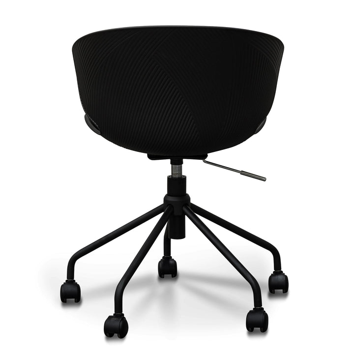 Danbury - Office Chair - Black