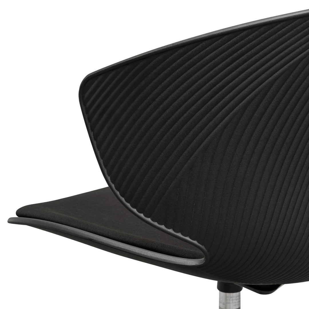 Danbury - Office Chair - Black