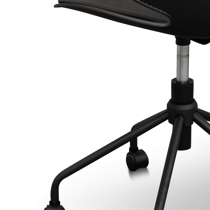 Danbury - Office Chair - Black